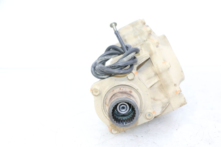 photo de REAR AXLE YAMAHA YFM GRIZZLY 550 (2008 - 2015) - Checked used part