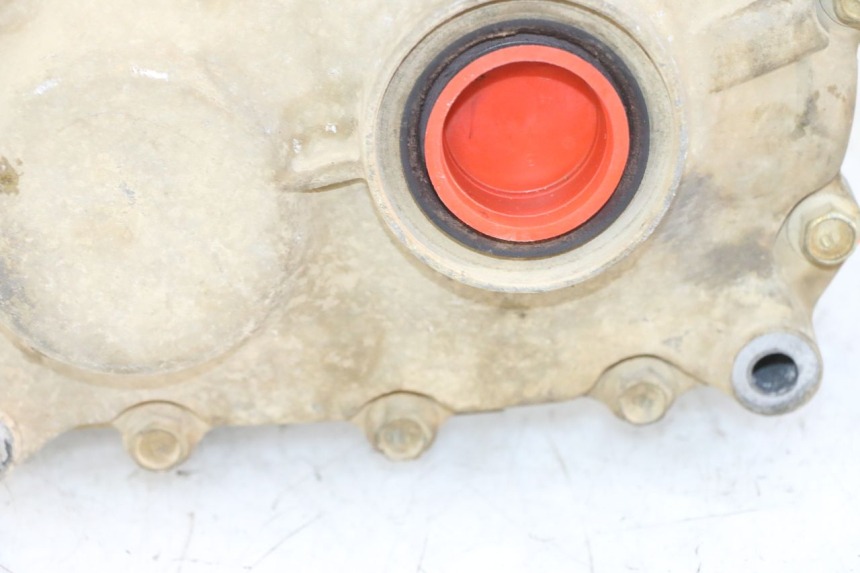 photo de REAR AXLE YAMAHA YFM GRIZZLY 550 (2008 - 2015) - Markings and original references