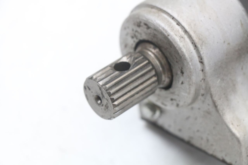 photo de FRONT AXLE HYTRACK HY S 4X4 410 (2013 - 2016) - Distinctive features