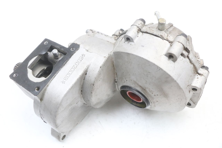 photo de FRONT AXLE HYTRACK HY S 4X4 410 (2013 - 2016) - Checked used part