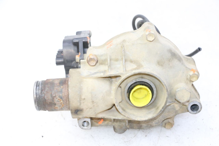 photo de FRONT AXLE YAMAHA YFM GRIZZLY 550 (2008 - 2015) - Main view