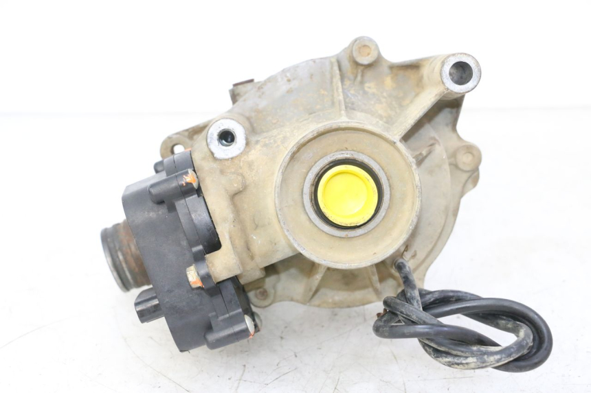 photo de FRONT AXLE YAMAHA YFM GRIZZLY 550 (2008 - 2015) - Additional view of the item