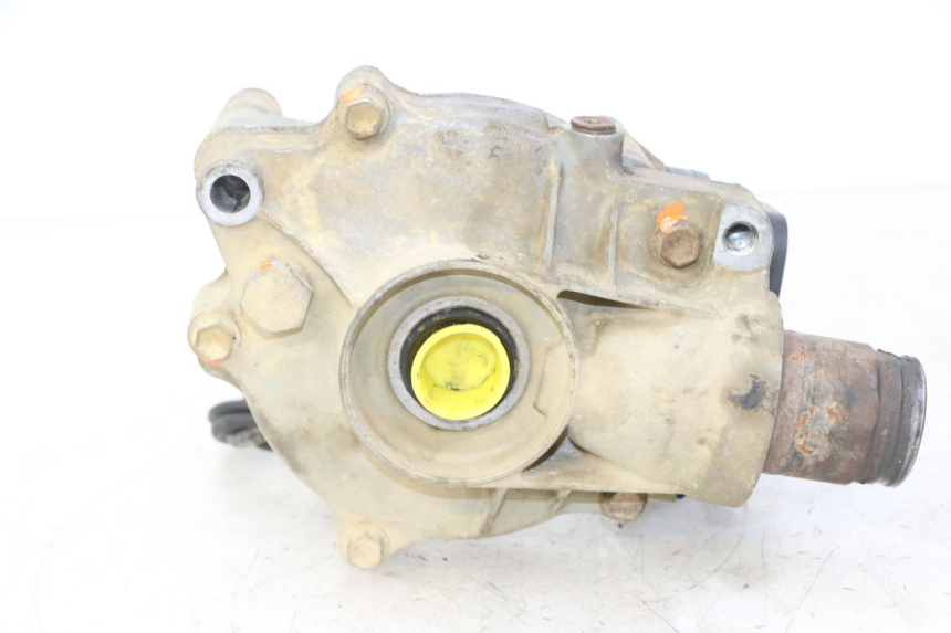 photo de FRONT AXLE YAMAHA YFM GRIZZLY 550 (2008 - 2015) - Zoom on usage condition