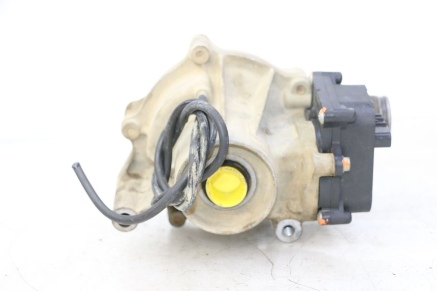 photo de FRONT AXLE YAMAHA YFM GRIZZLY 550 (2008 - 2015) - Product overview