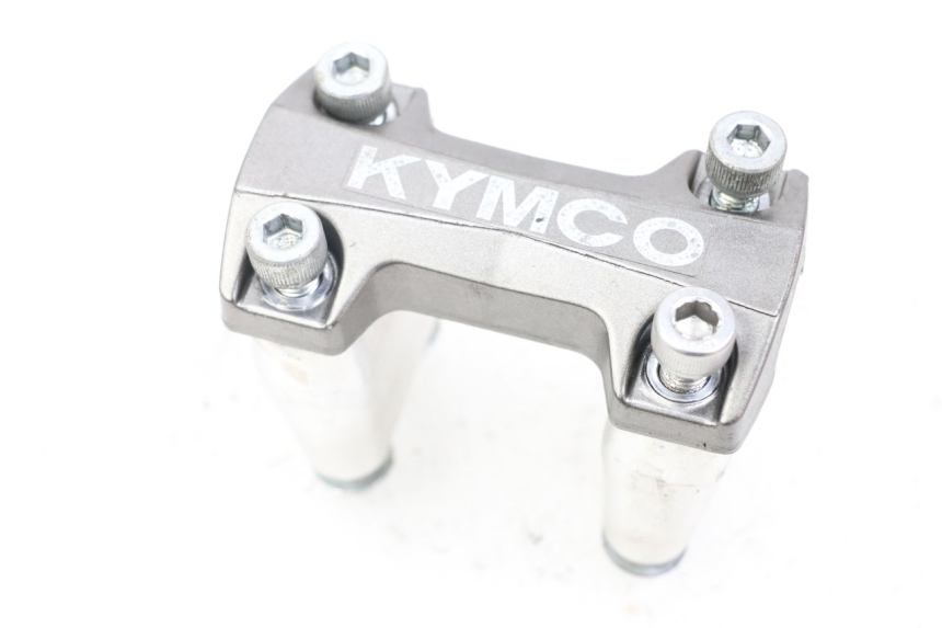 photo de Handlebar clamp KYMCO AGILITY RS 4T 50 (2009 - 2013) - Main view
