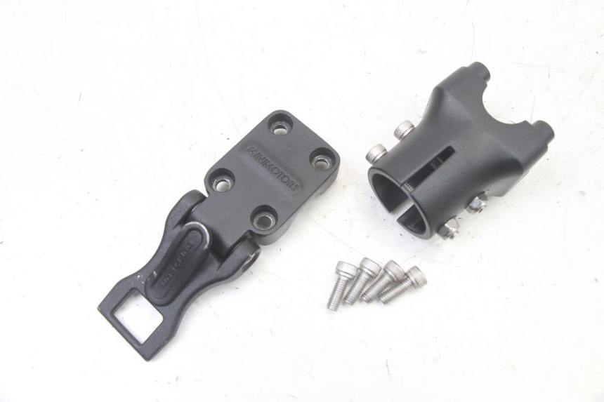 photo de HANDLEBAR RISERS DUALTRON AMINIA 1 - Alternative perspective