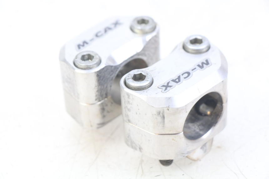 photo de HANDLEBAR RISER HONDA CR 80 (2001 - 2003) - Component detail