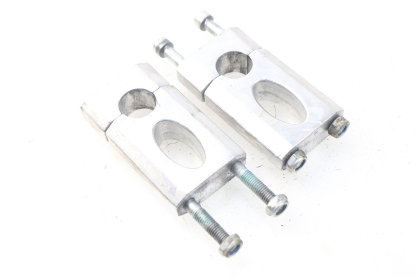 photo de HANDLEBAR RISER CCR DIRT BIKE 125 - Main view