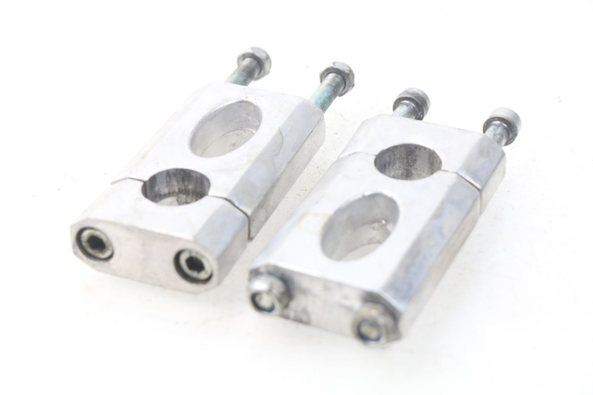 photo de HANDLEBAR RISER CCR DIRT BIKE 125 - Alternative perspective