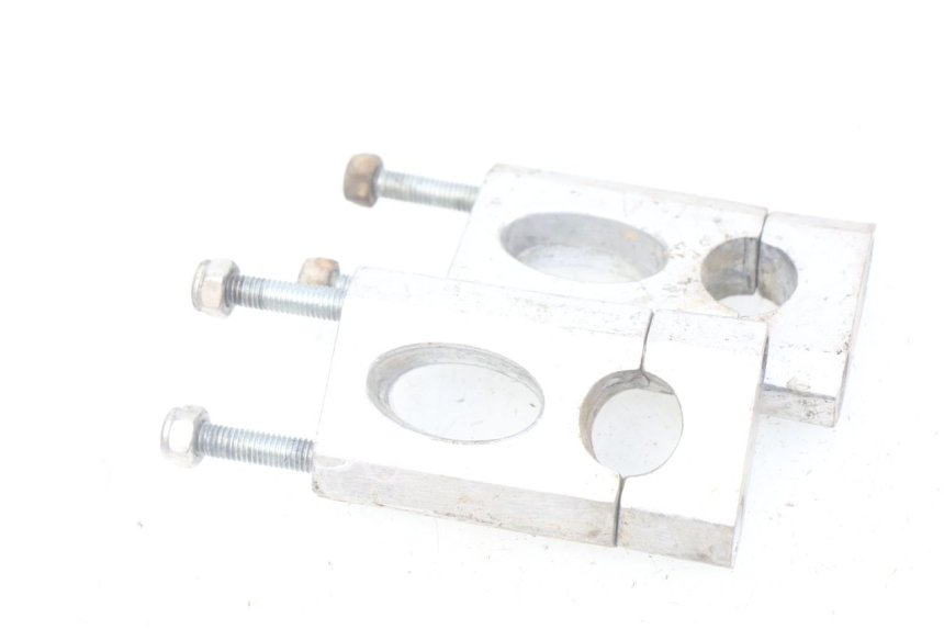 photo de HANDLEBAR RISER CCR DIRT BIKE 125 - Component detail