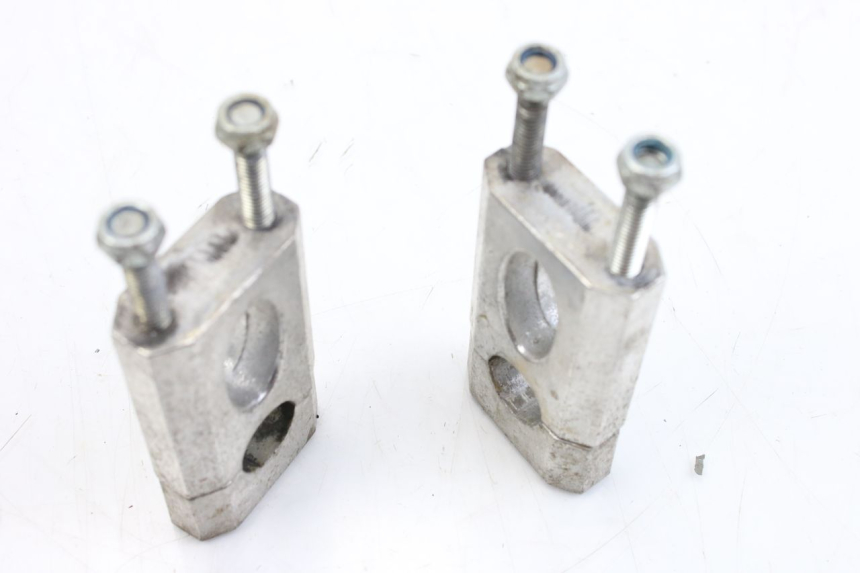 photo de HANDLEBAR RISER CCR DIRT BIKE 125 - Main view