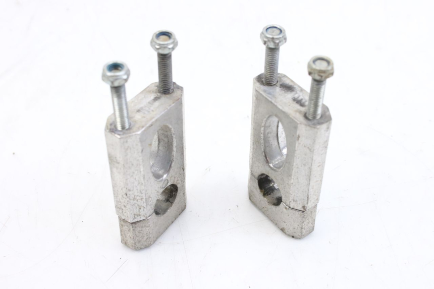 photo de HANDLEBAR RISER CCR DIRT BIKE 125 - Alternative perspective