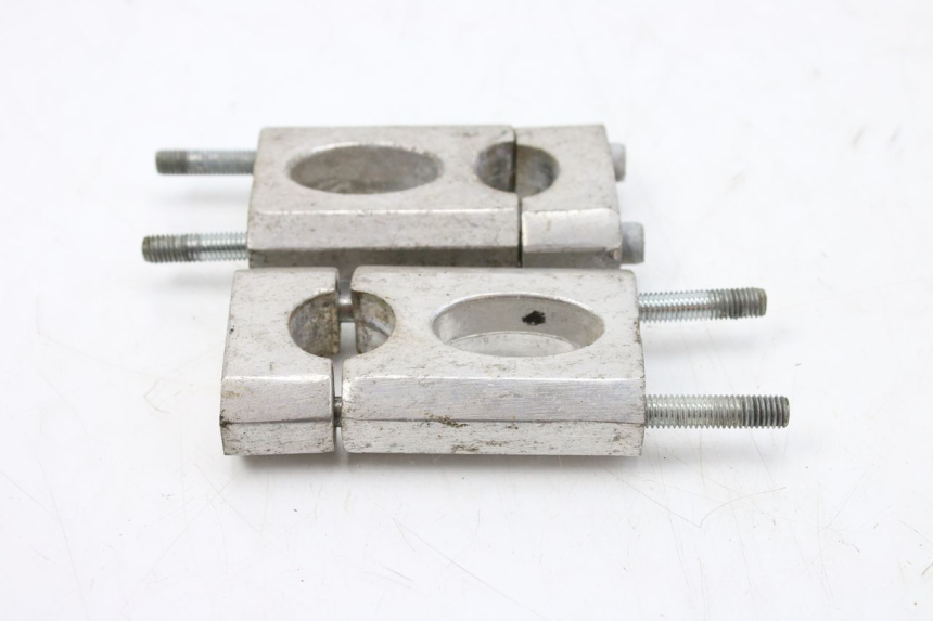 photo de HANDLEBAR RISER LONCIN DIRT BIKE 125 - Component detail