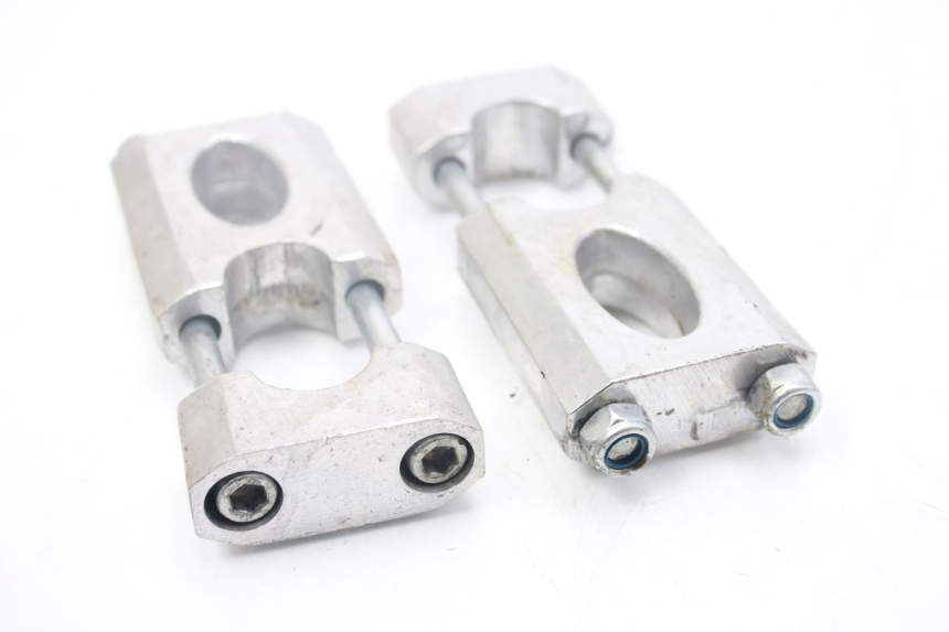 photo de HANDLEBAR RISER CCR DIRT BIKE 125 - Main view