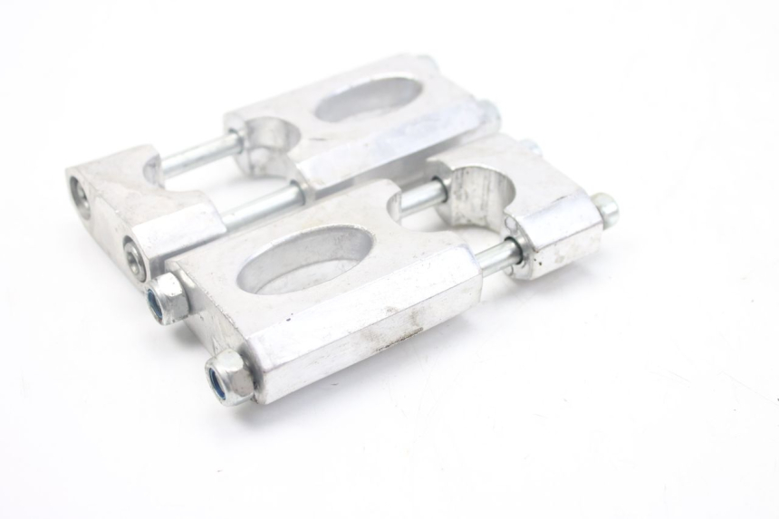 photo de HANDLEBAR RISER CCR DIRT BIKE 125 - Alternative perspective