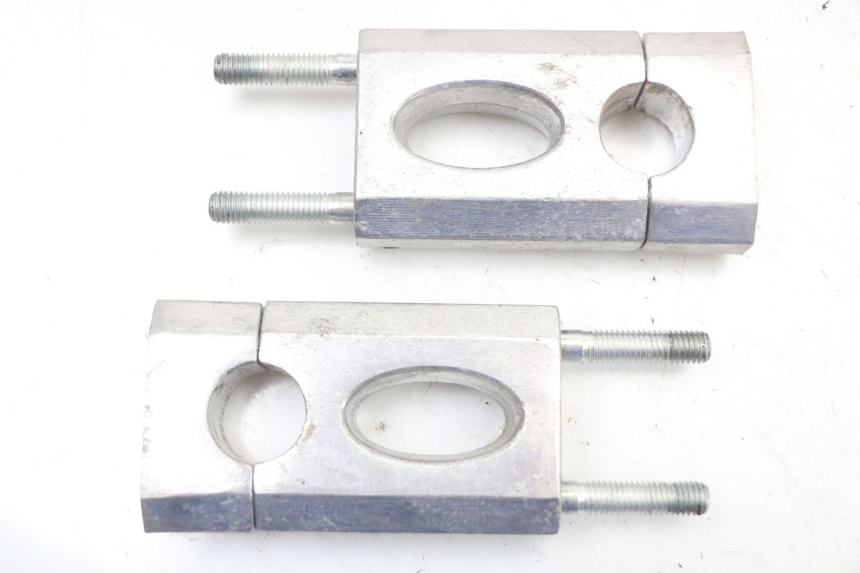 photo de HANDLEBAR RISER CCR DIRT BIKE 125 - Main view