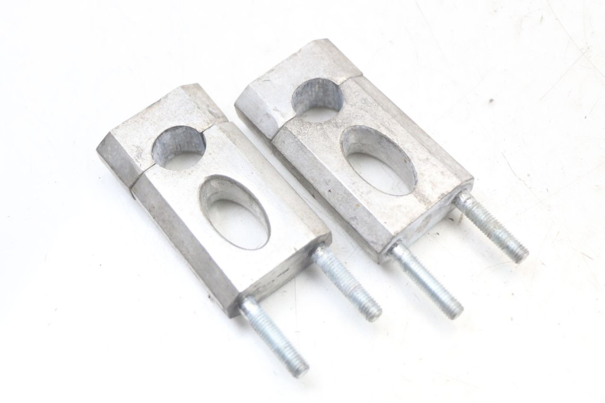 photo de HANDLEBAR RISER LONCIN DIRT BIKE 125 - Alternative perspective