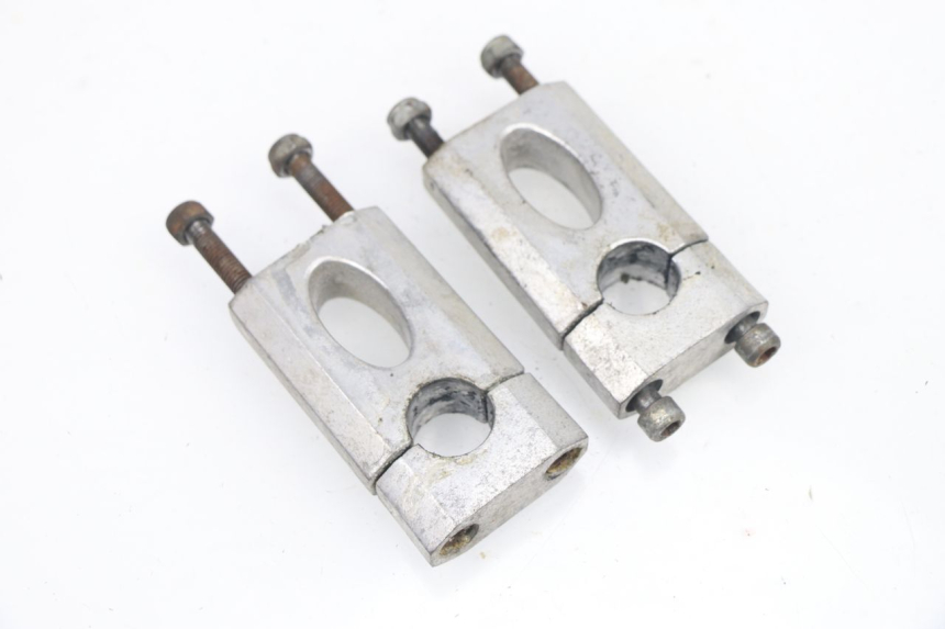 photo de HANDLEBAR RISERS APOLLO DIRT BIKE 140 (2010 - 2020) - Main view