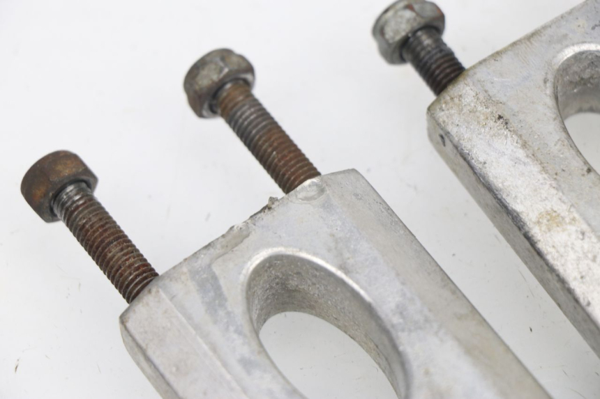 photo de HANDLEBAR RISERS APOLLO DIRT BIKE 140 (2010 - 2020) - Alternative perspective