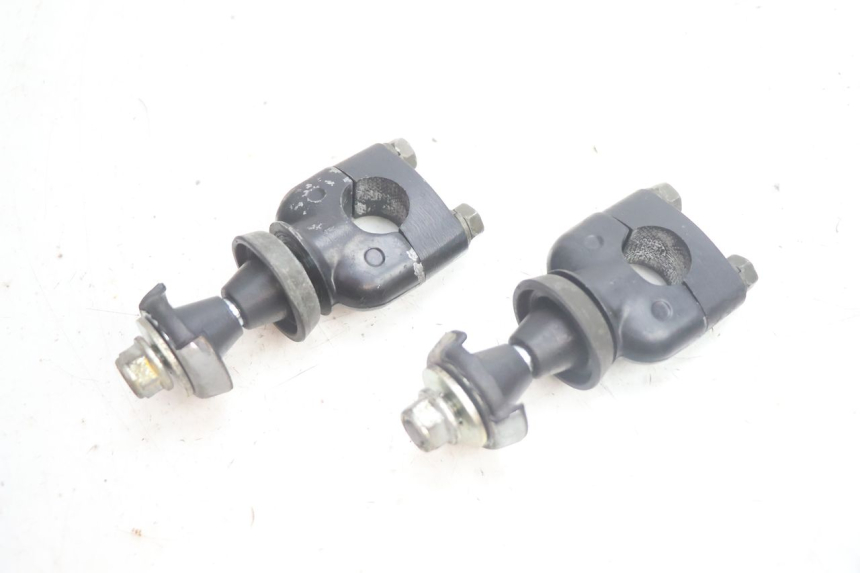 photo de HANDLEBAR RISERS SUZUKI DR S 600 (1985 - 1989) - Main view