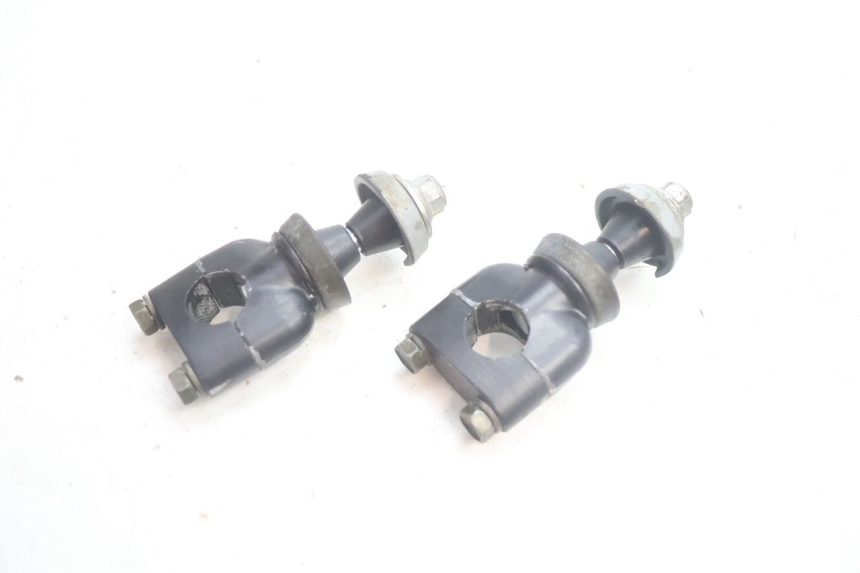 photo de HANDLEBAR RISERS SUZUKI DR S 600 (1985 - 1989) - Alternative perspective