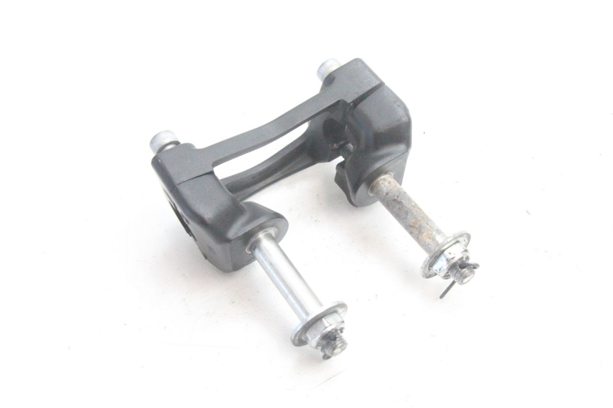 photo de HANDLEBAR CLAMP KAWASAKI ER-6 ER6 F ABS 650 (2012 - 2016) - Zoom on usage condition
