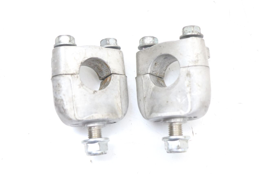 photo de HANDLEBAR RISERS HONDA FJS SILVER WING SILVERWING 400 (2005 - 2008) - Component detail