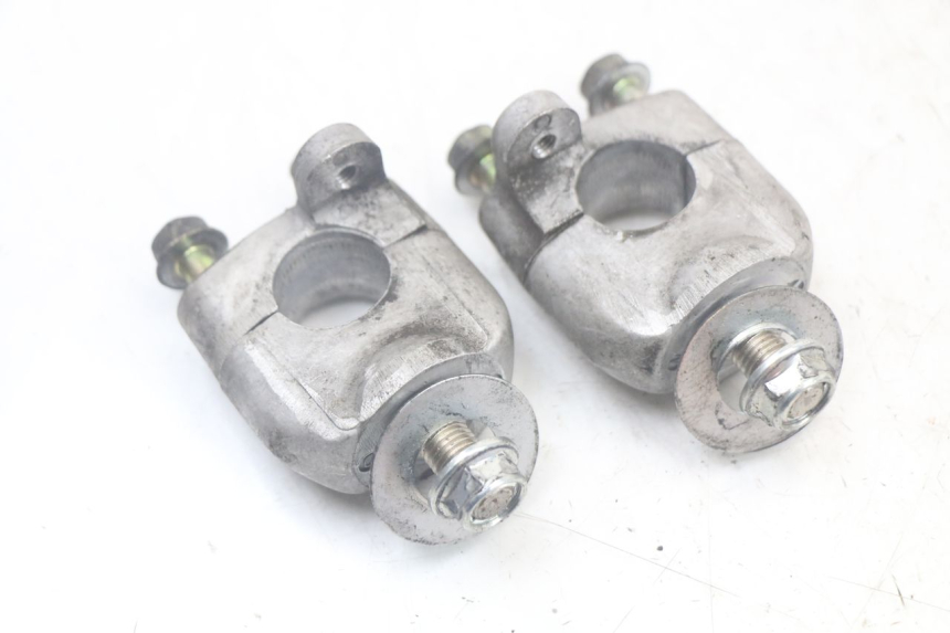 photo de HANDLEBAR RISERS HONDA FJS SILVERWING SILVER WING 600 (2001 - 2010) - Product overview