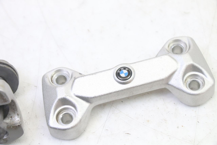 photo de HANDLEBAR RISERS BMW G310 R 310 (2016 - 2020) - Checked used part