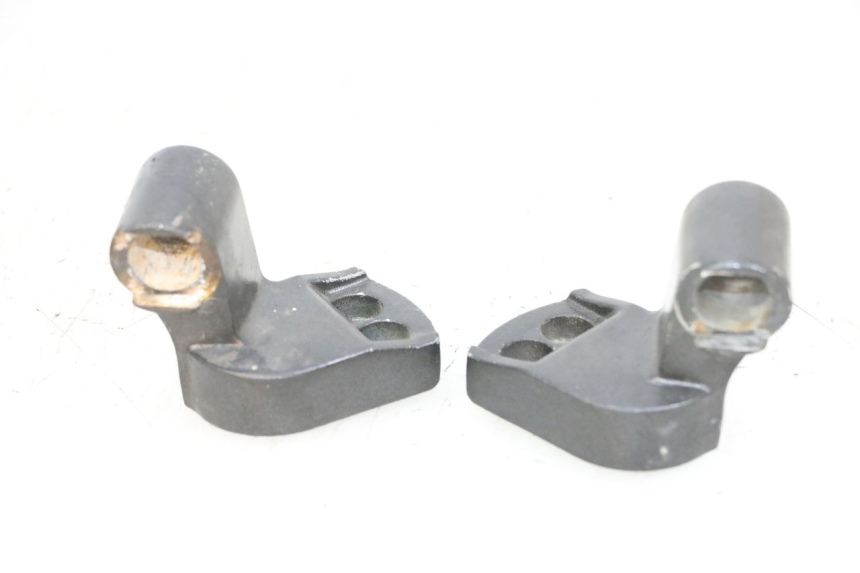 photo de HANDLEBAR RISERS KAWASAKI GPX R WARBIRD 600 (1988 - 1993) - Main view