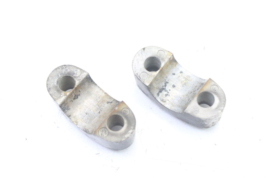photo de HANDLEBAR RISERS HONDA MTX TC02 125 (1987 - 1989) - Component detail