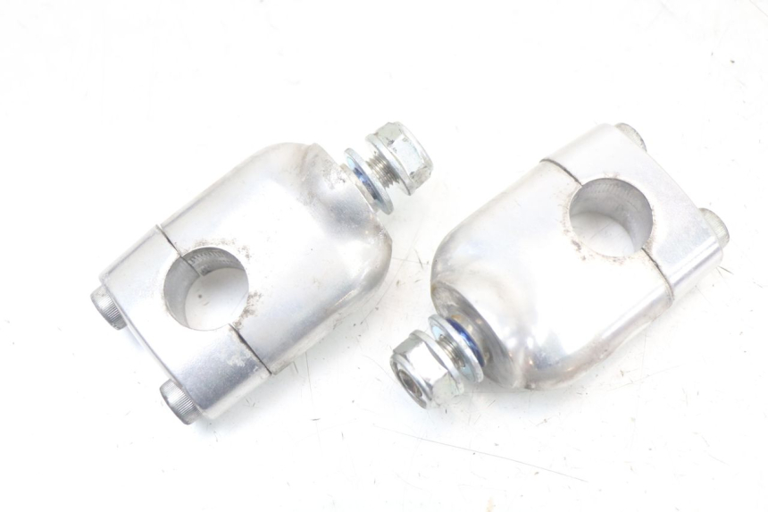 photo de HANDLEBAR RISERS HONDA PCX (JF28) 125 (2009 - 2011) - Main view