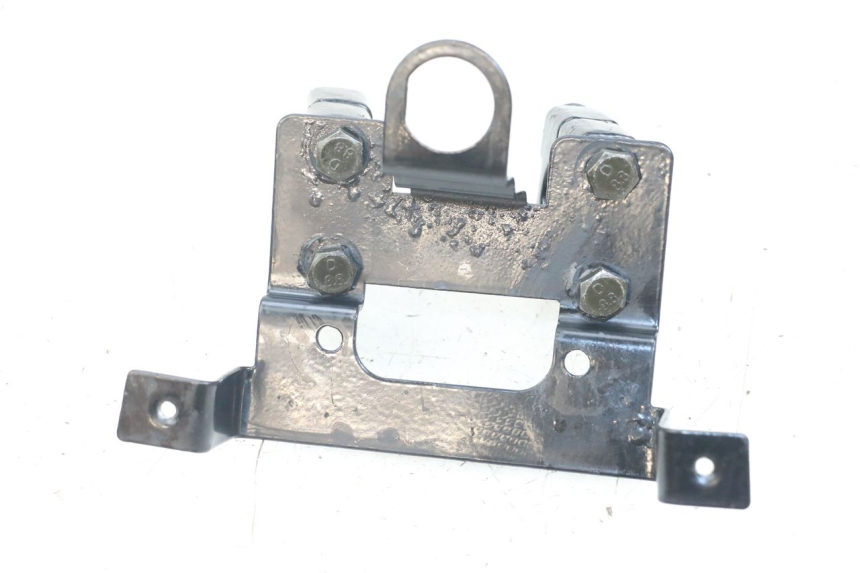 photo de HANDLEBAR RISERS HYTRACK HY S 4X4 410 (2013 - 2016) - Component detail