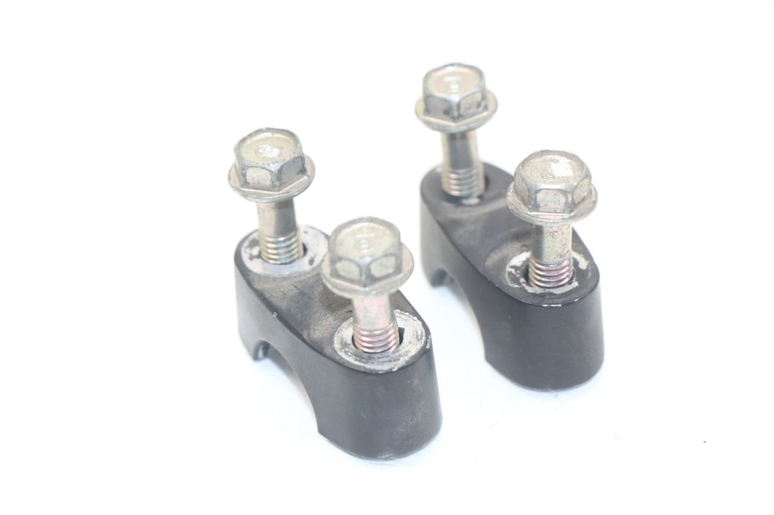 photo de HANDLEBAR RISER HONDA INTEGRA NC D 750 (2016 - 2018) - Main view