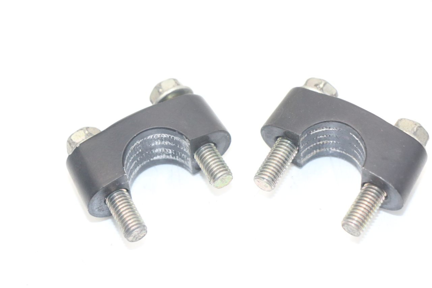 photo de HANDLEBAR RISER HONDA INTEGRA NC D 750 (2016 - 2018) - Alternative perspective