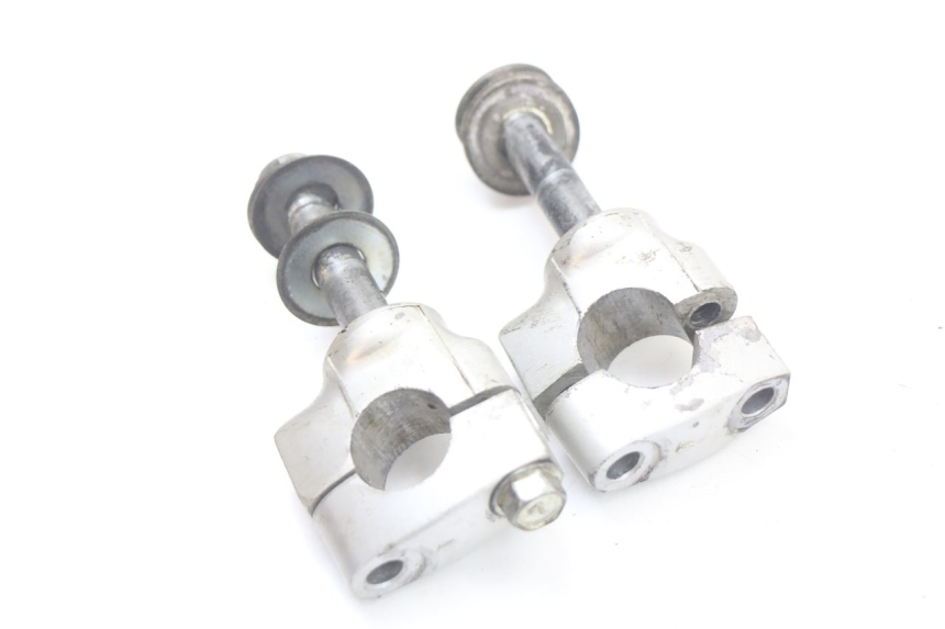 photo de HANDLEBAR RISERS KAWASAKI KDX 125 (1990 - 1991) - Main view