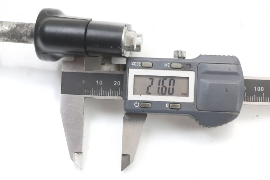 photo de HANDLEBAR RISER KAWASAKI KX L 85 (2022 - 2024) - Alternative perspective