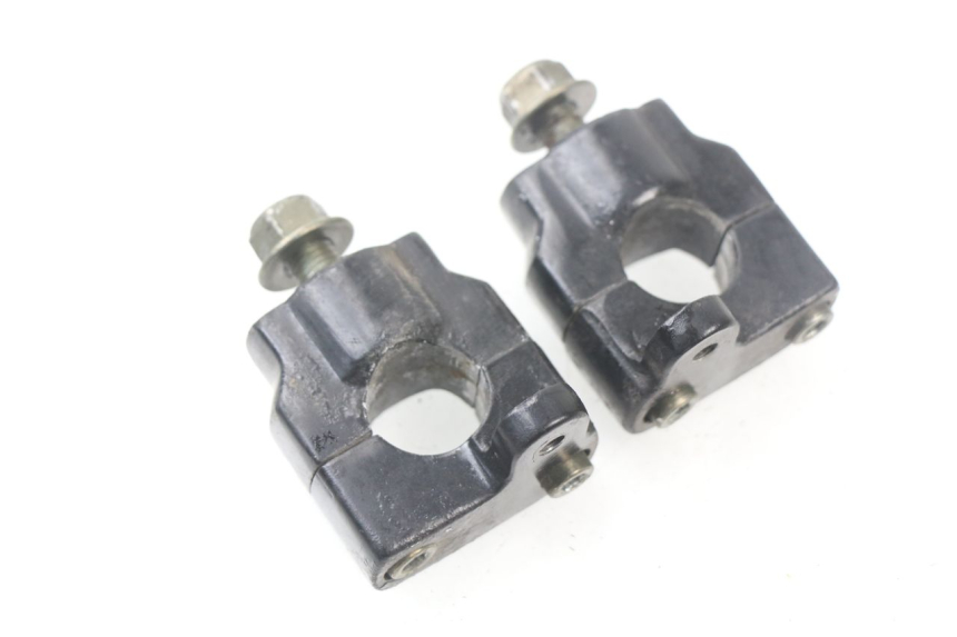 photo de HANDLEBAR RISERS LIFAN LF125ST-A 125 - Component detail