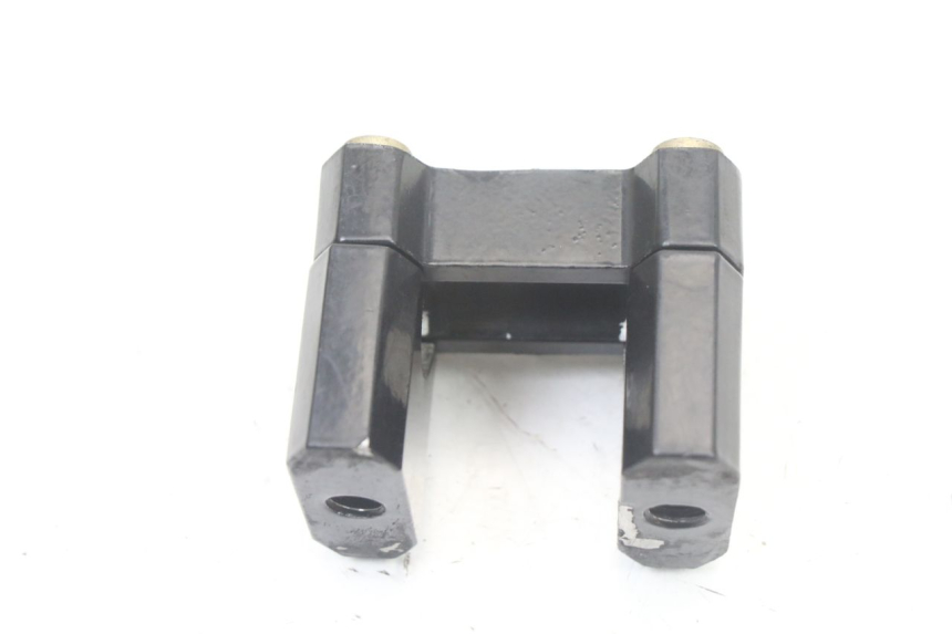 photo de HANDLEBAR RISER LONCIN DIRT BIKE 125 - Technical close-up