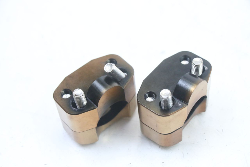 photo de HANDLEBAR RISERS MBK X-LIMIT XLIMIT 50 (2007 - 2012) - Product overview