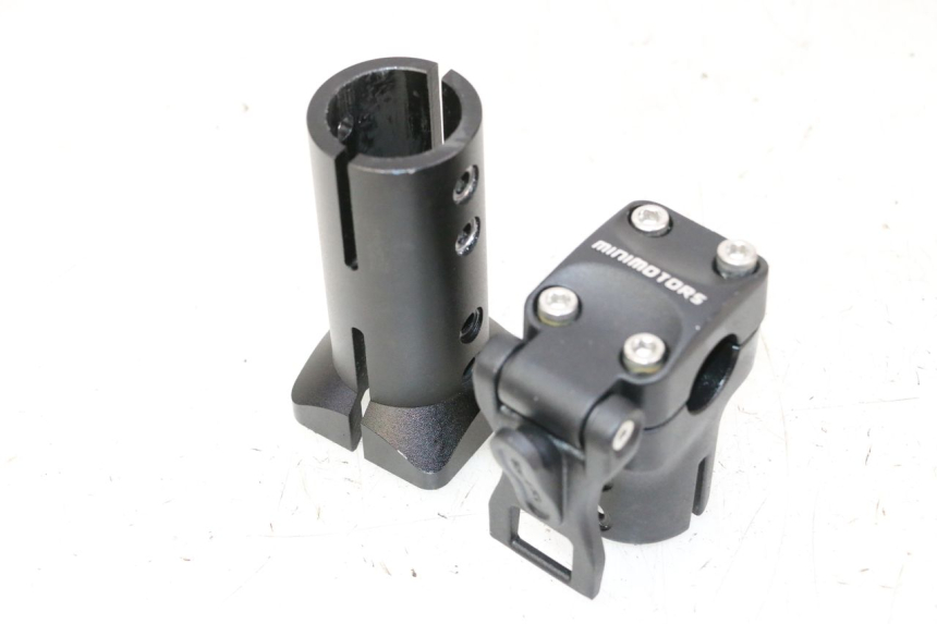 photo de HANDLEBAR CLAMP DUALTRON MINI SPECIAL 1 - Main view