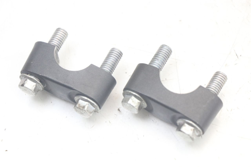 photo de HANDLEBAR RISER YAMAHA MT-07 MT07 ABS 700 (2014 - 2017) - Component detail