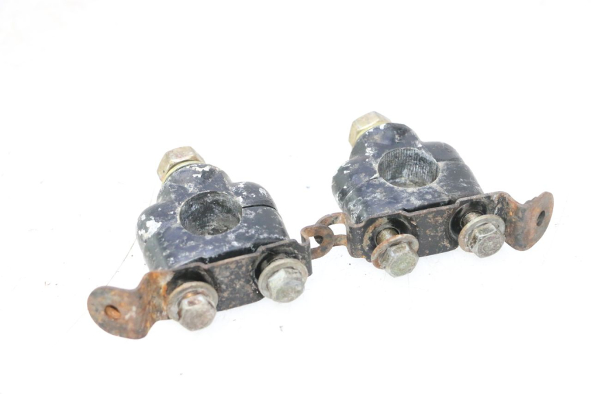 photo de HANDLEBAR RISERS KYMCO MXU R 250 (2004 - 2010) - Main view