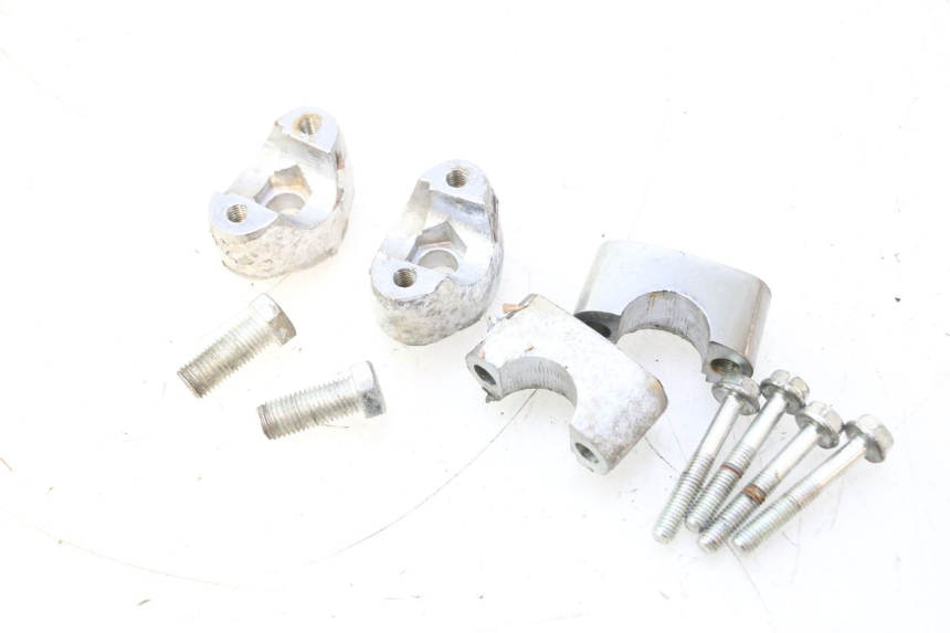 photo de HANDLEBAR RISERS JM MOTORS OLDIES 4T 50 (2010 - 2020) - Component detail