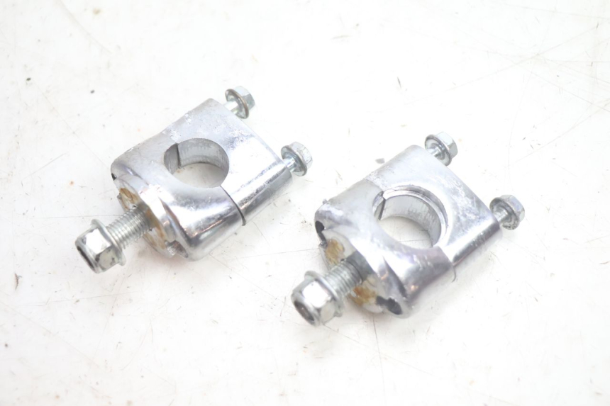 photo de HANDLEBAR RISERS JM MOTORS OLDIES 4T 50 (2020 - 2026) - Main view