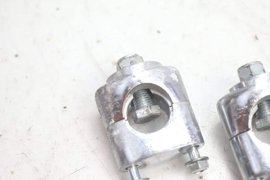 photo de HANDLEBAR RISERS JM MOTORS OLDIES 4T 50 (2020 - 2026) - Product overview