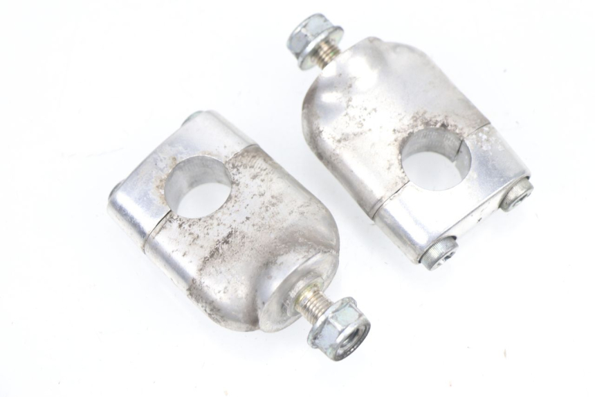 photo de HANDLEBAR RISERS HONDA PCX (JF28) 125 (2009 - 2011) - Main view