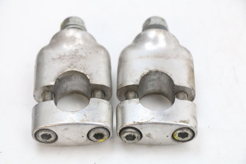 photo de HANDLEBAR RISER HONDA PCX (JF47) 125 (2012 - 2013) - Alternative perspective