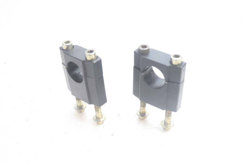 photo de HANDLEBAR RISERS APOLLO RFZ 125 - Alternative perspective