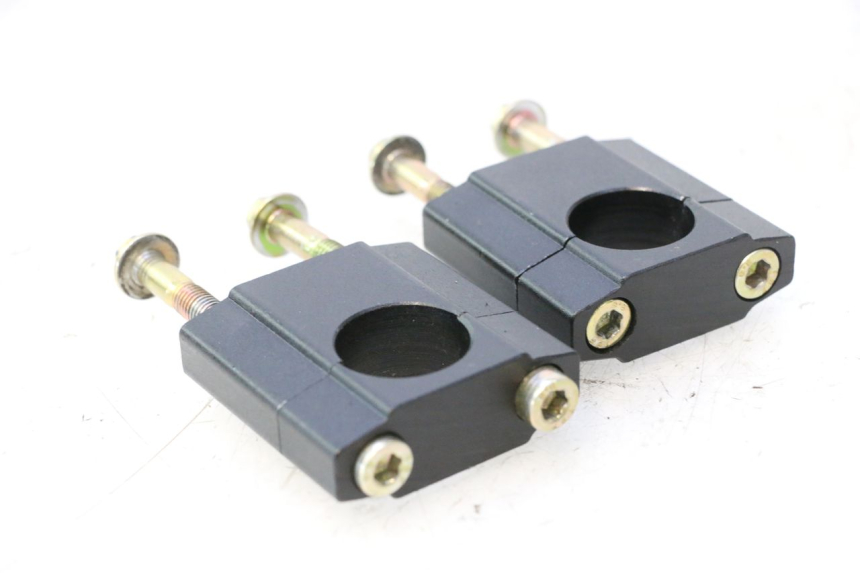 photo de HANDLEBAR RISERS APOLLO RFZ 150 - Product overview